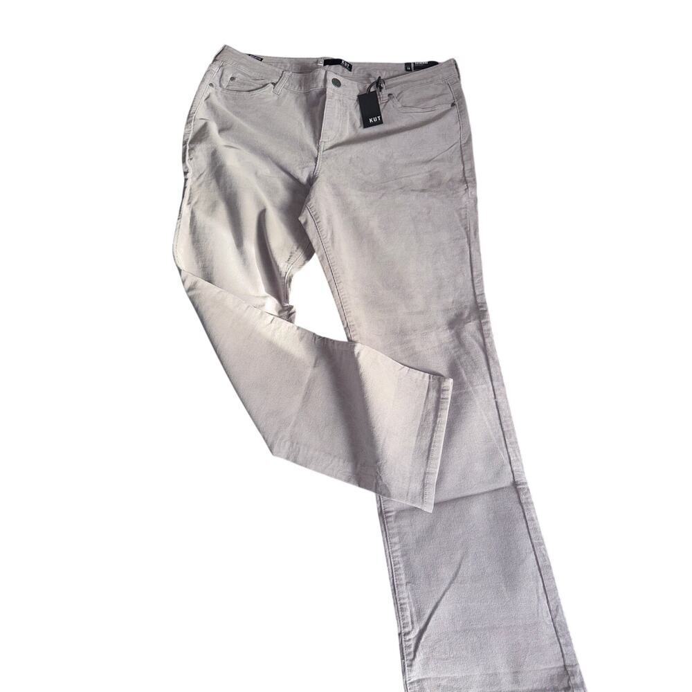 KUT FROM THE KLOTH pants - NEW WITH TAGS- size 18